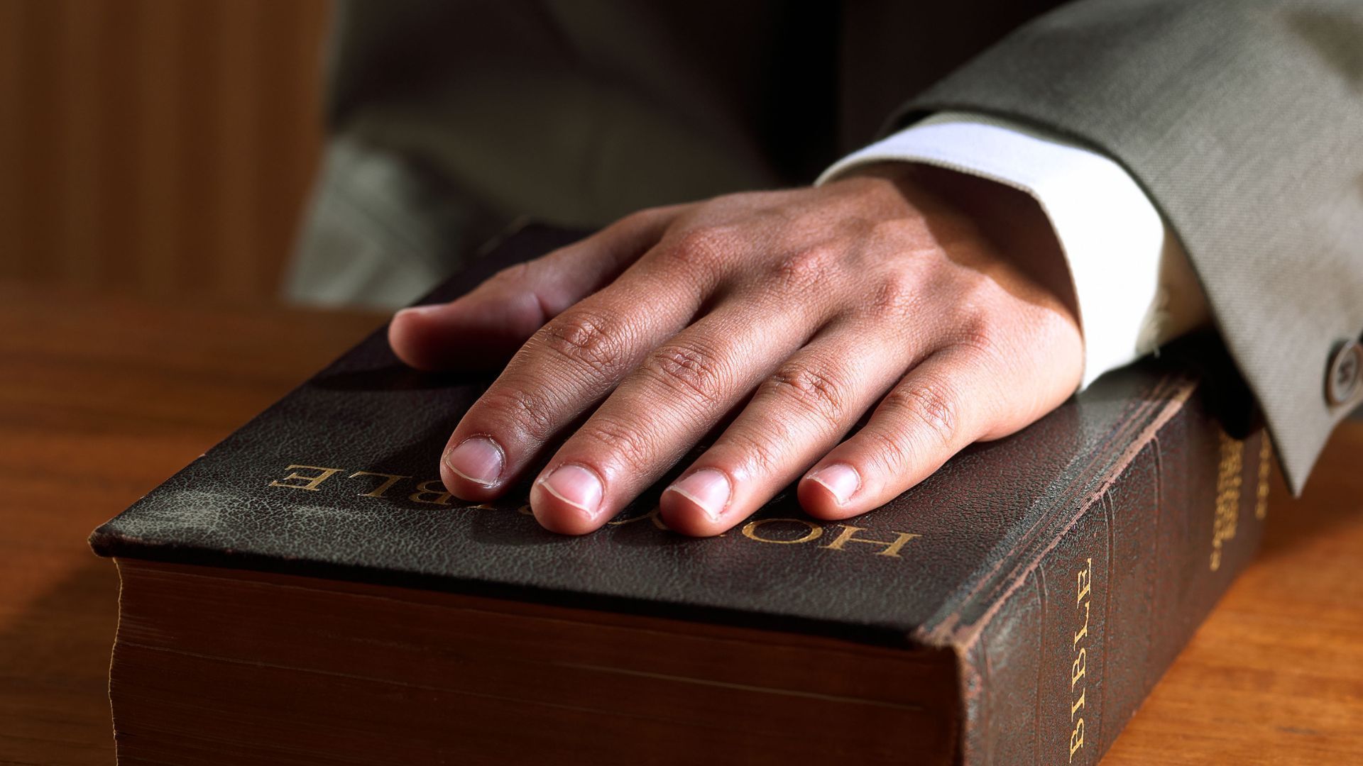 Expert Witness