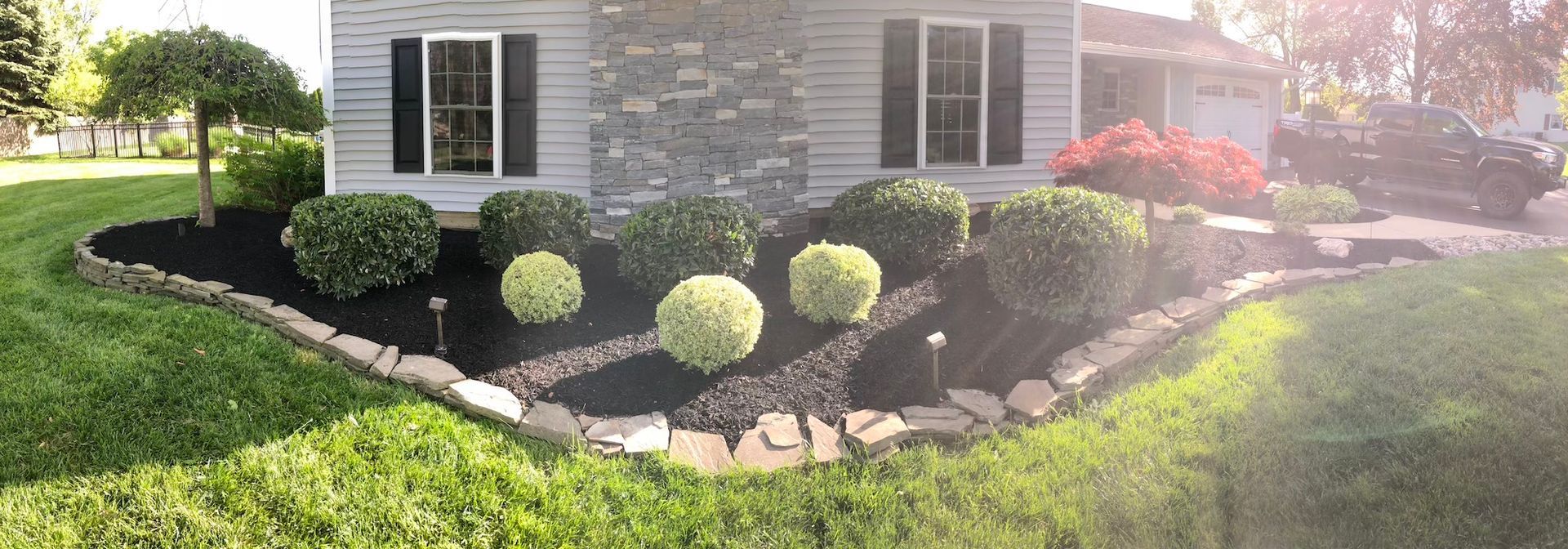 Softscaping