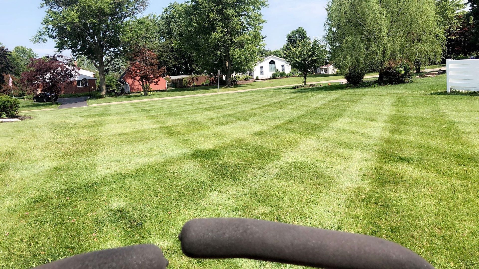 Lawn Care