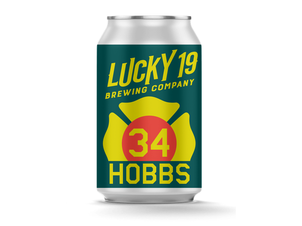 Hobbs 34 can