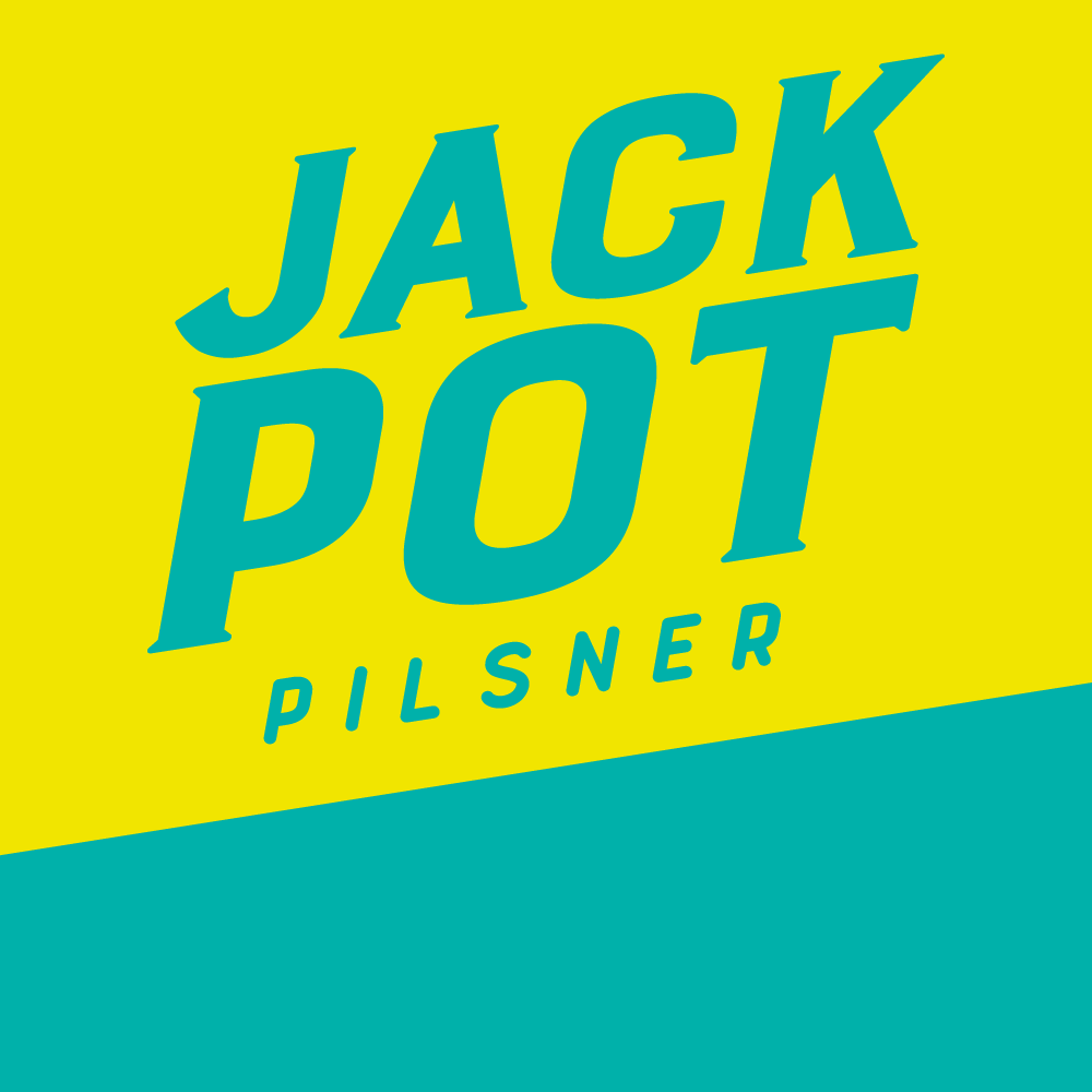 Jackpot Pilsner