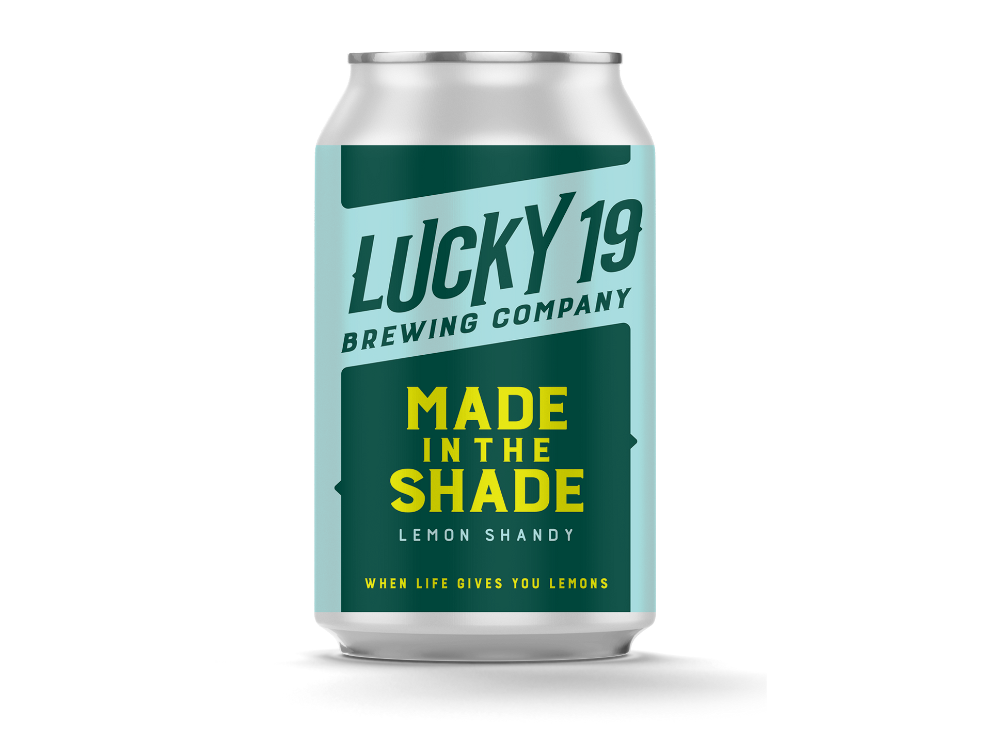 Made in the Shade can