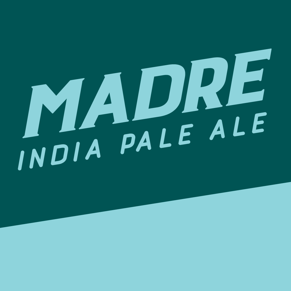 Madre India Pale Ale