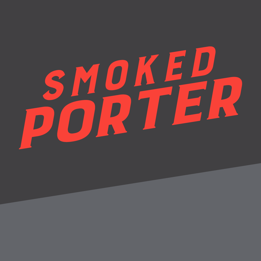 Smoked Porter