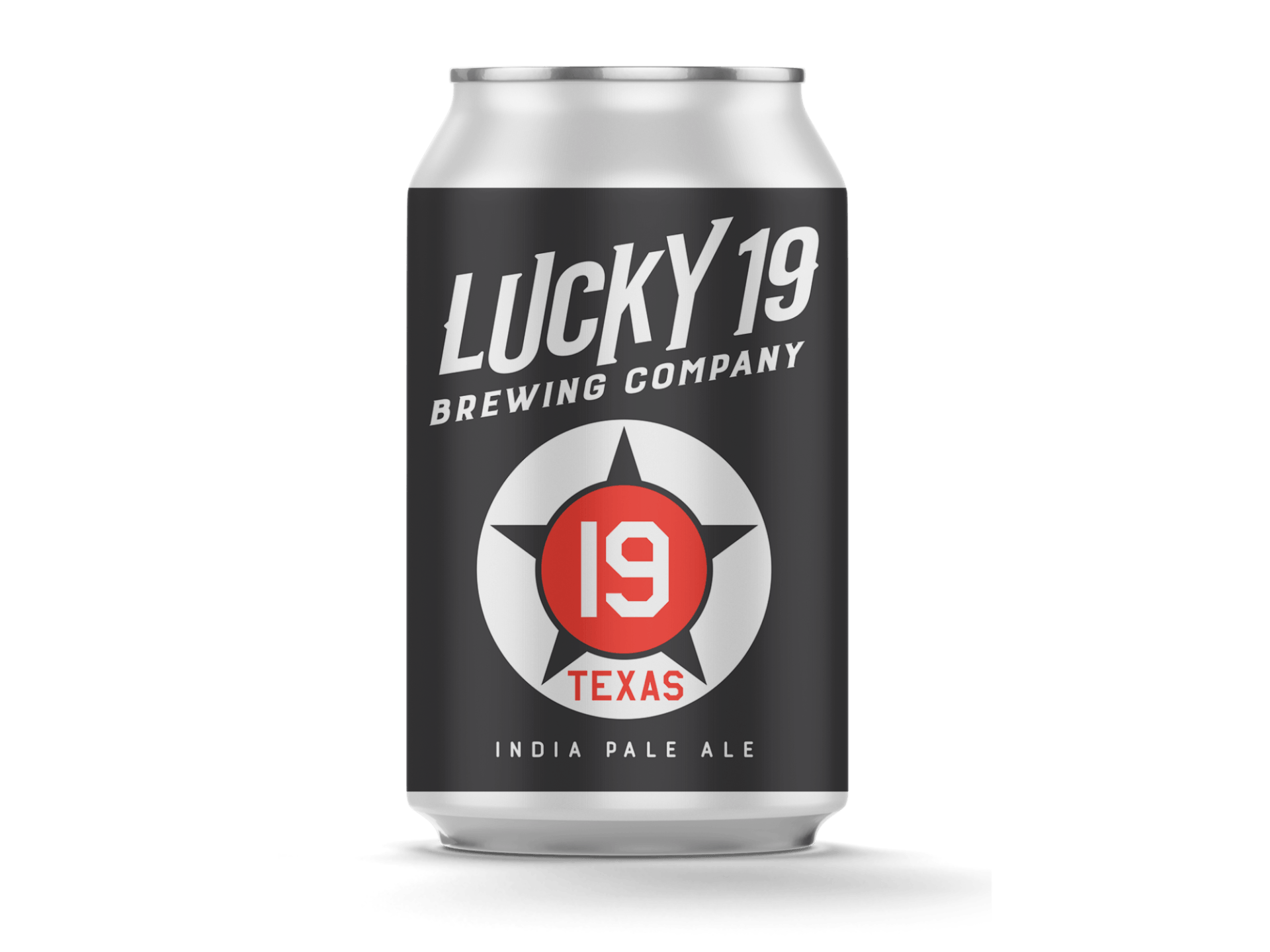 Texas 19 can