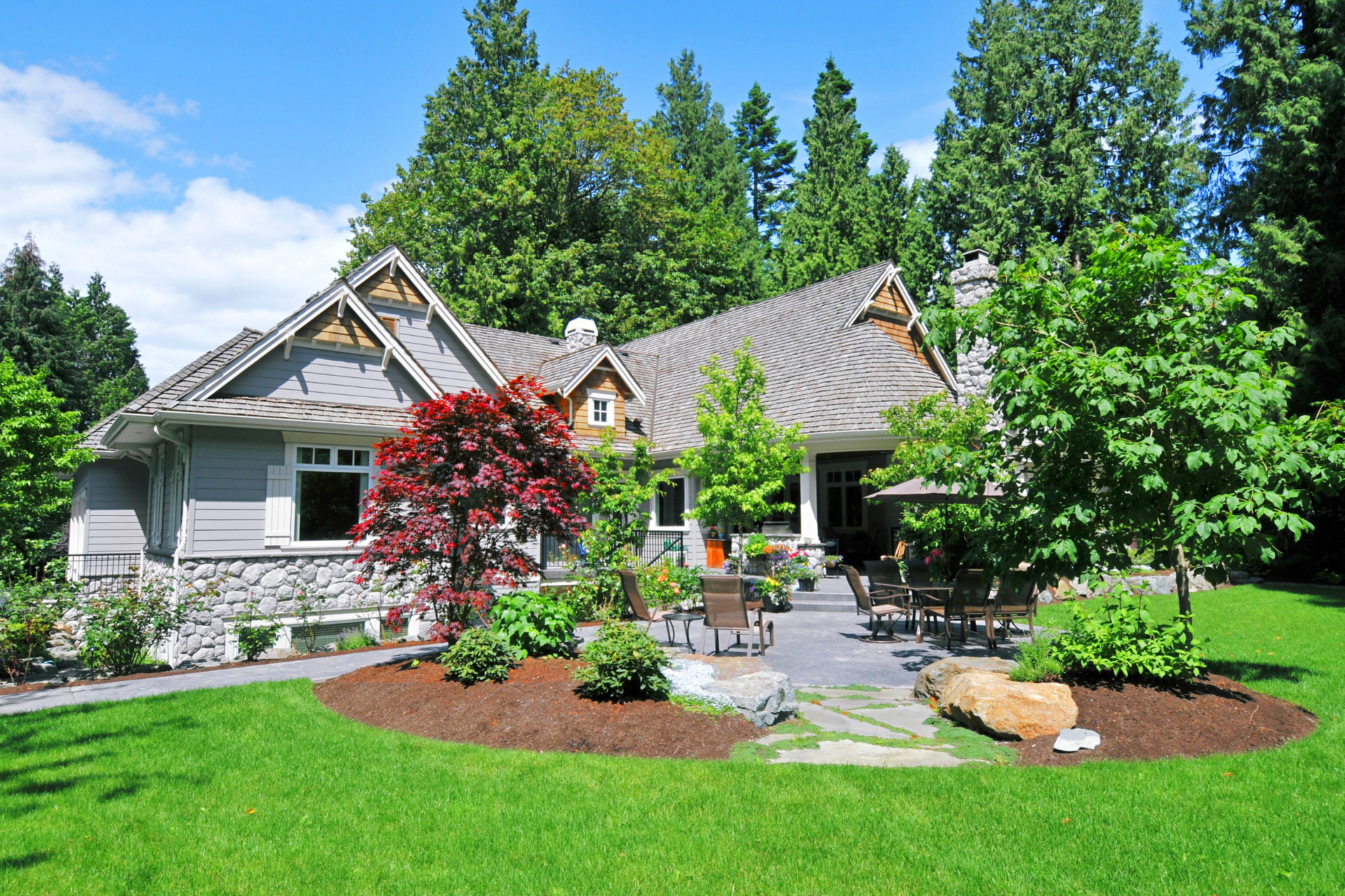 landscape services