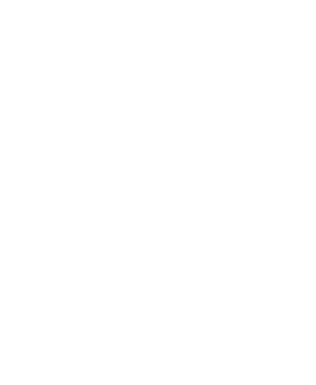Beige palm tree illustration with a slender trunk and arching fronds on a white background