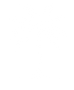 Beige palm tree illustration with a slender trunk and arching fronds on a white background