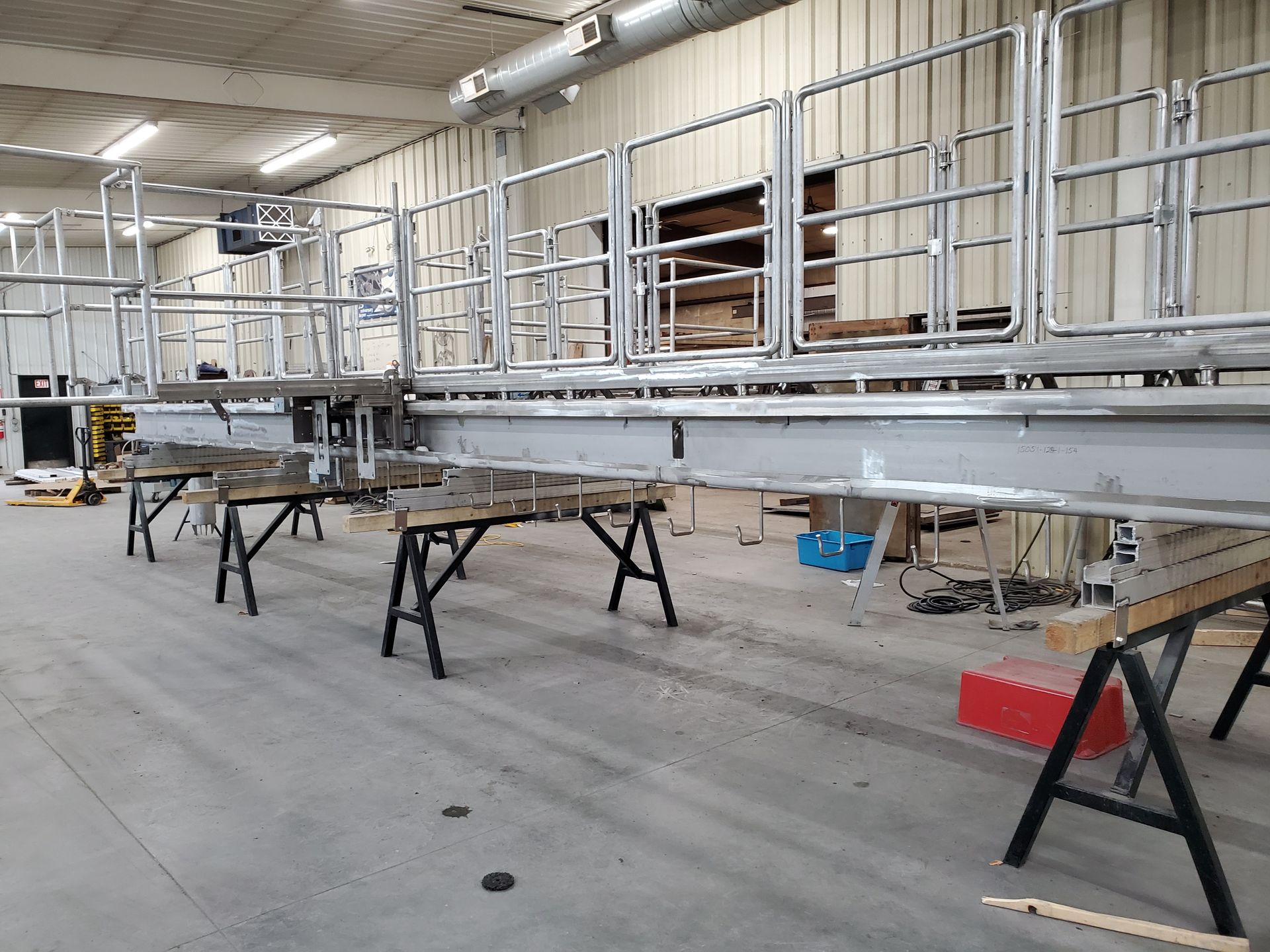 Projects | Precision Welding LLC