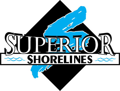 Superior Shorelines logo
