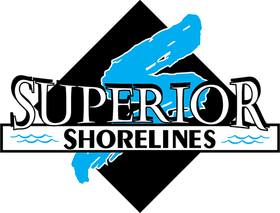 Superior Shorelines logo