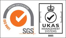 SGS logo