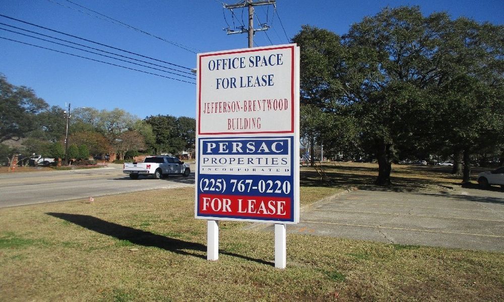 Sign for 