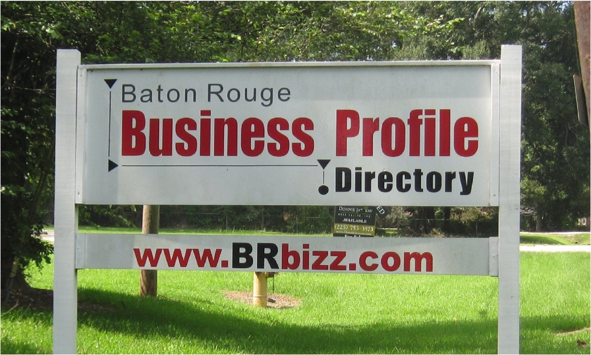 Sign for 
