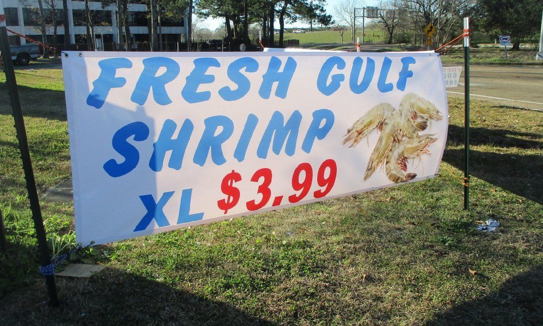Banner advertising 