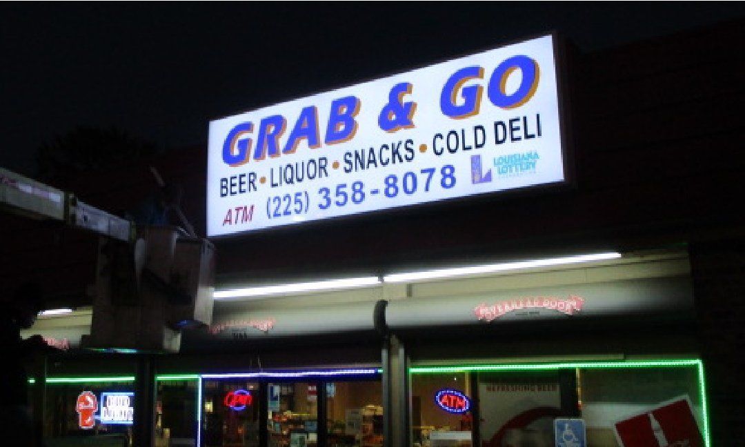 Sign for 