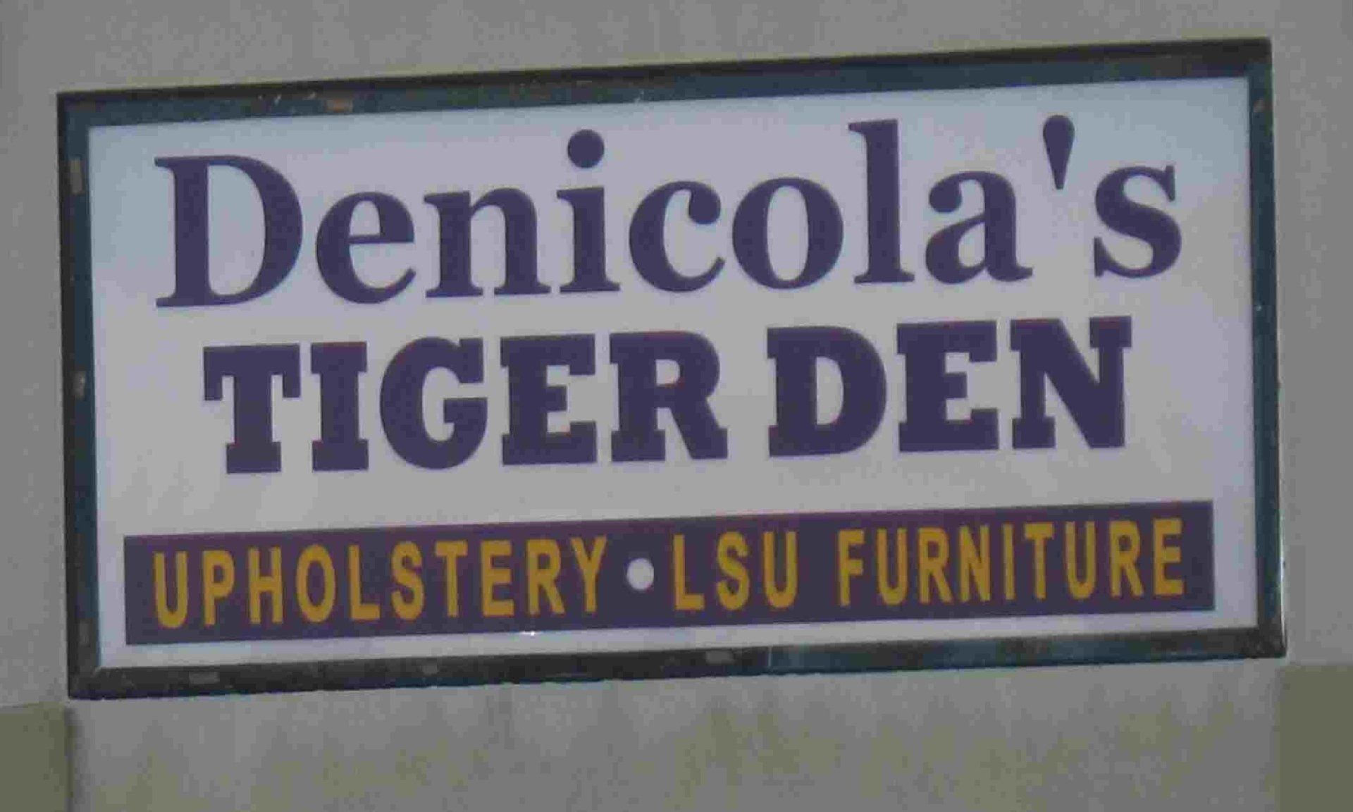 Sign for 