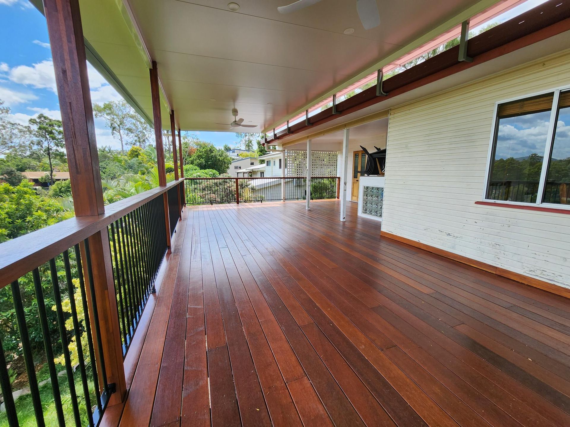 Explore Homeshield Patios and Decks Gallery Brisbane QLD