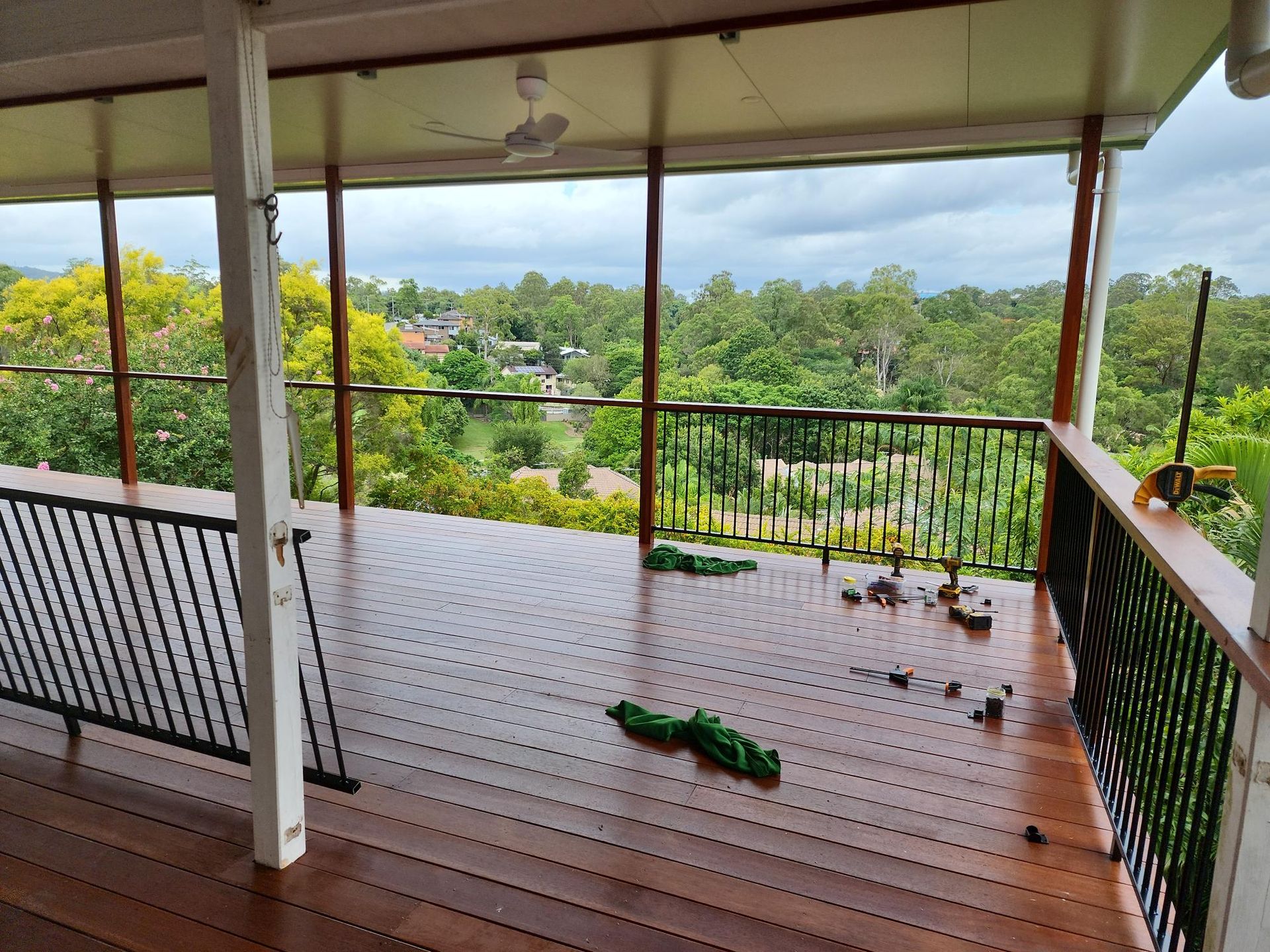 Explore Homeshield Patios and Decks Gallery Brisbane QLD