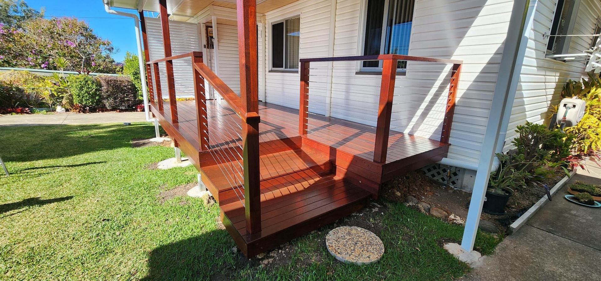 Explore Homeshield Patios and Decks Gallery Brisbane QLD