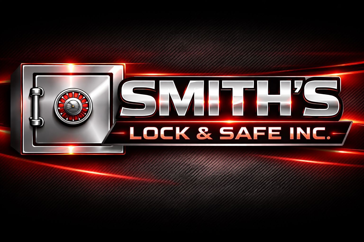 Smith's Lock & Safe Smith's Lock & Safe