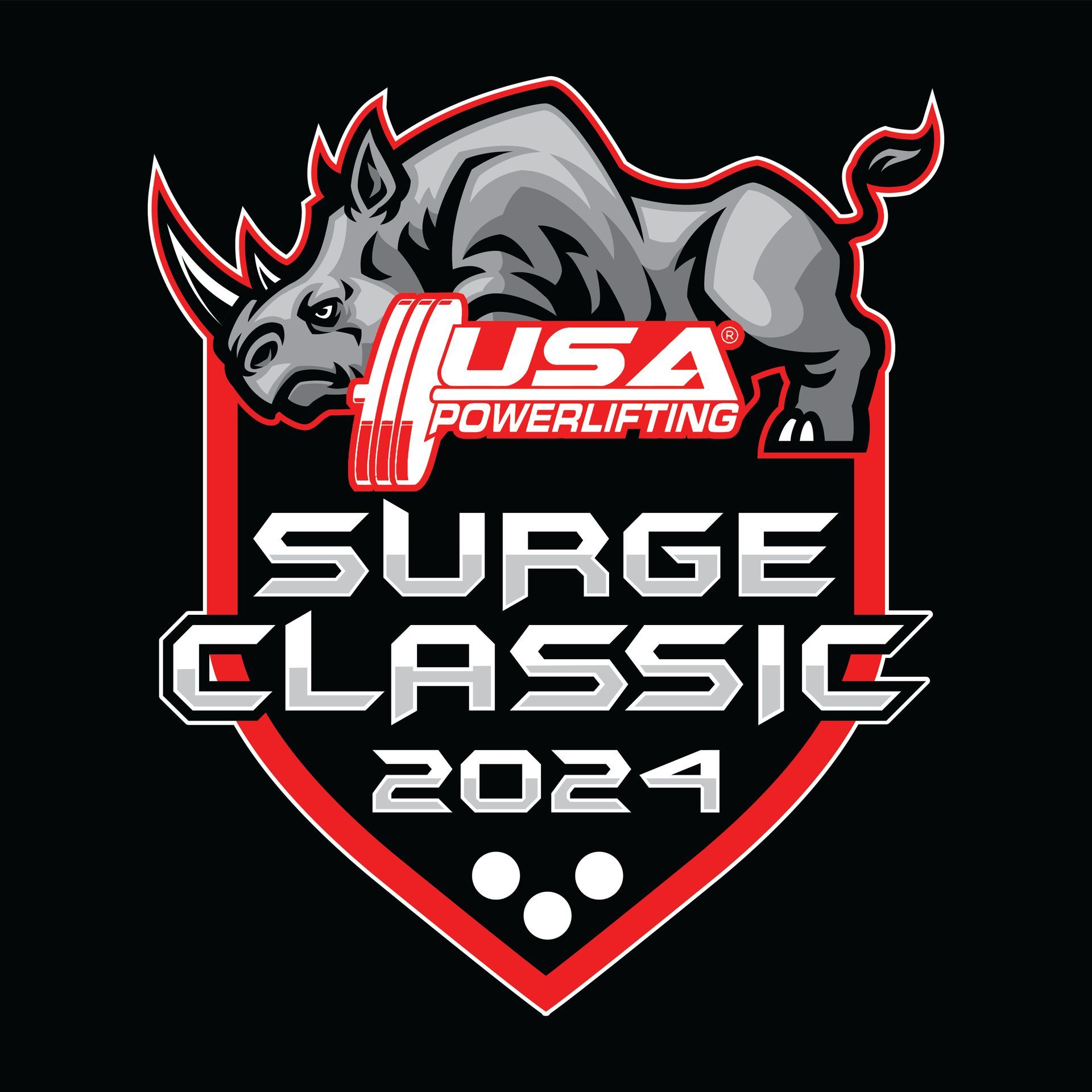 USAPL Surge Classic 2023