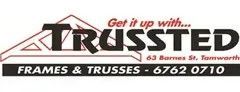 Trusses & Frames in Tamworth Trusses & Frames in Tamworth