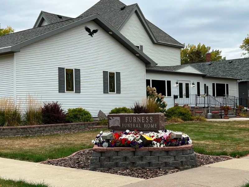 Furness Funeral Home | Clark, SD