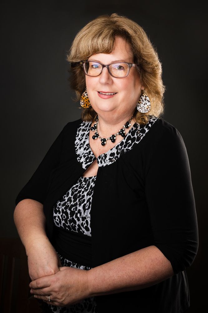 Brenda Jenkins