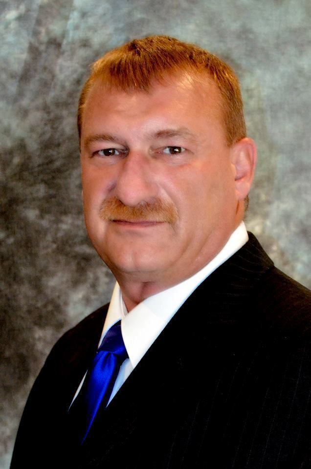 Frank Krumm