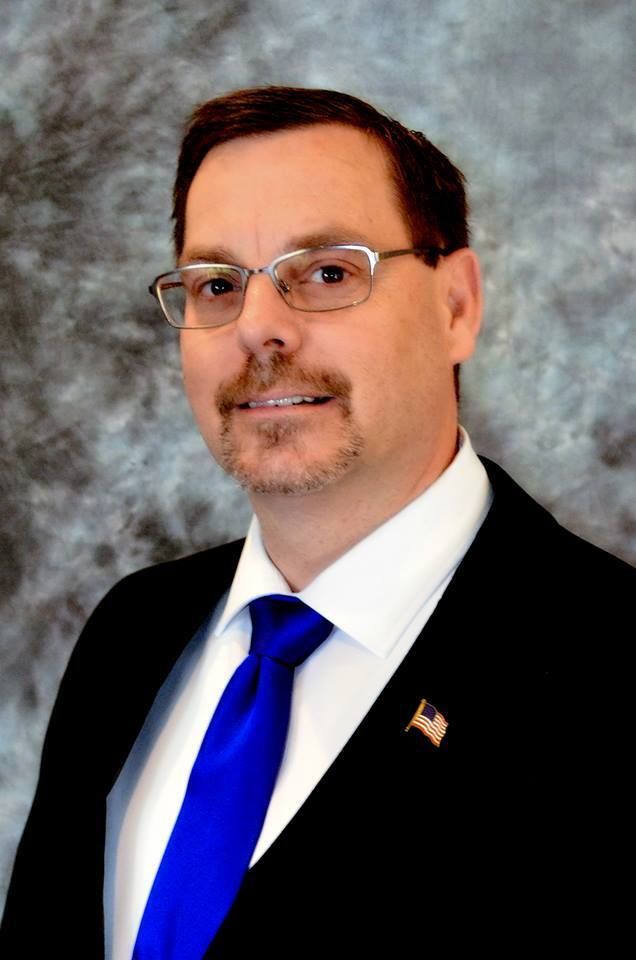 Kelly C. Hyke