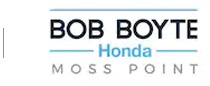 Bob Boyte Honda - Moss Point   