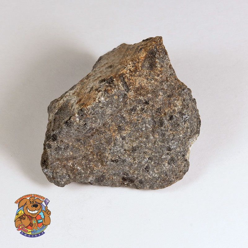 HORNBLENDE BASALT PORPHYRY