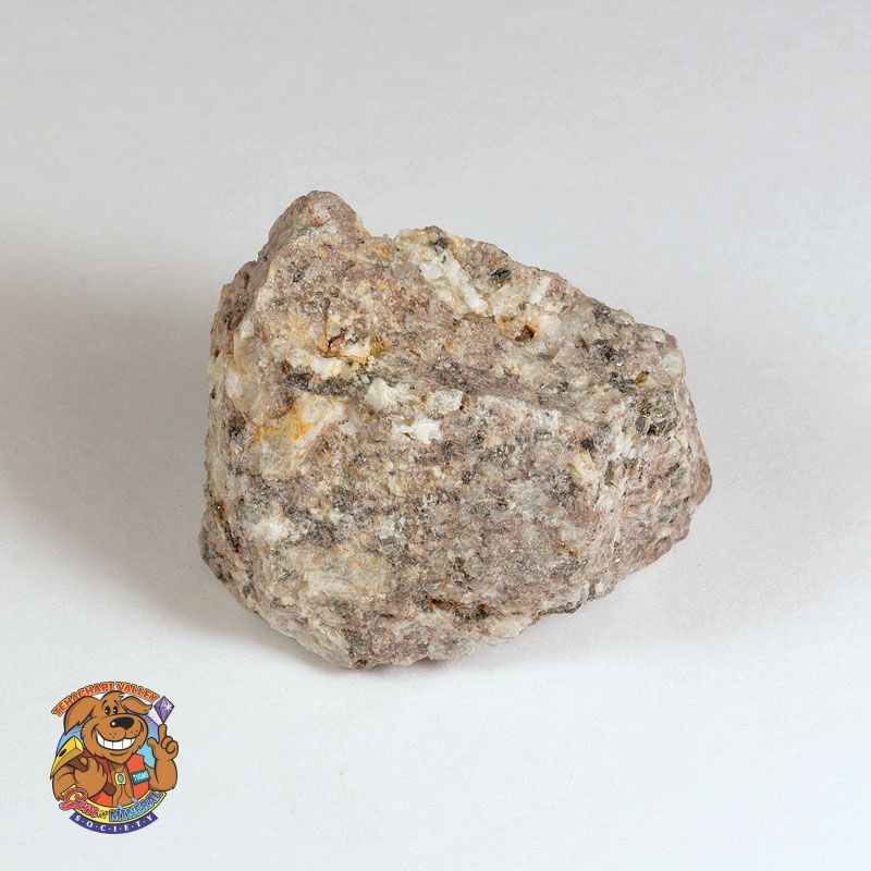 QUARTZ MONZONITE PORPHYRY