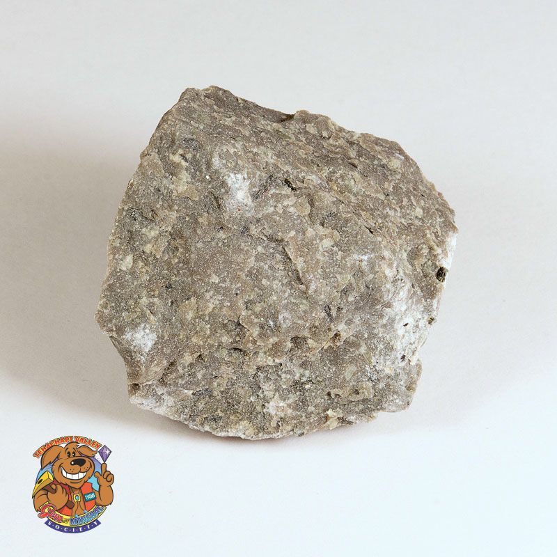 HORNBLENDE ANDESITE