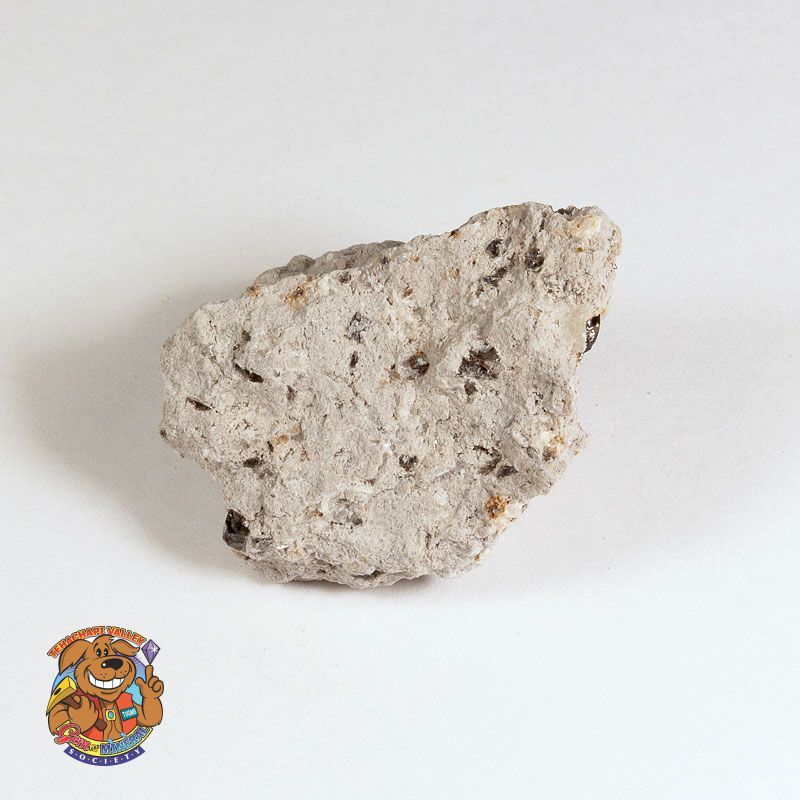 BIOTITE RHYOLITE
