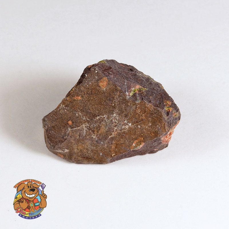 AMYGDYOIDAL BASALT