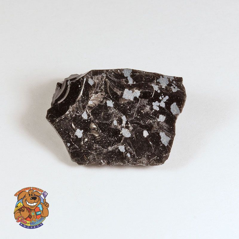 CHRISTOBALITE OBSIDIAN
