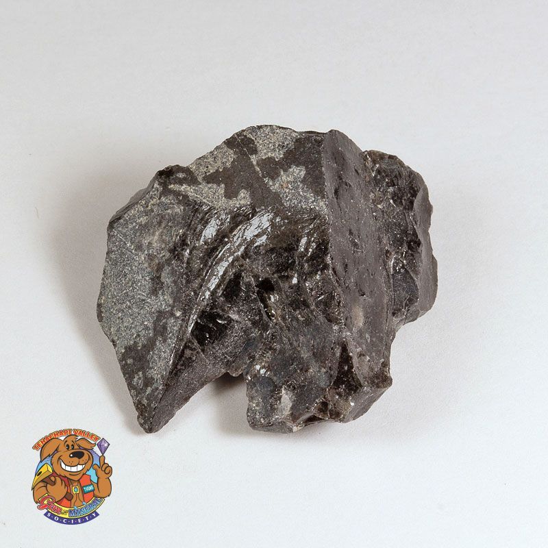 PITCHSTONE