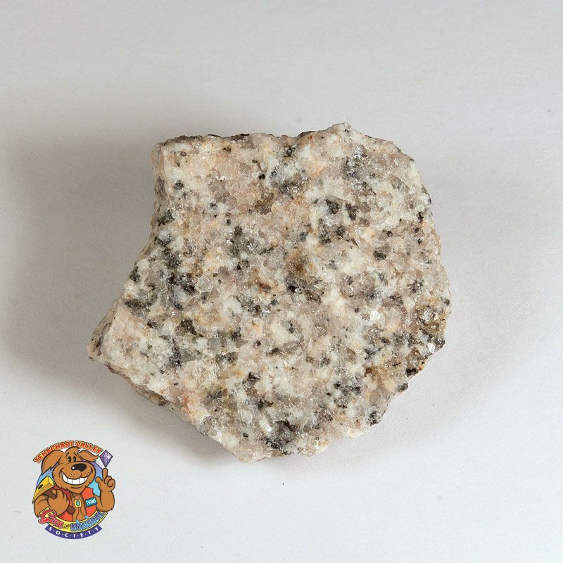 BIOTITE GRANITE
