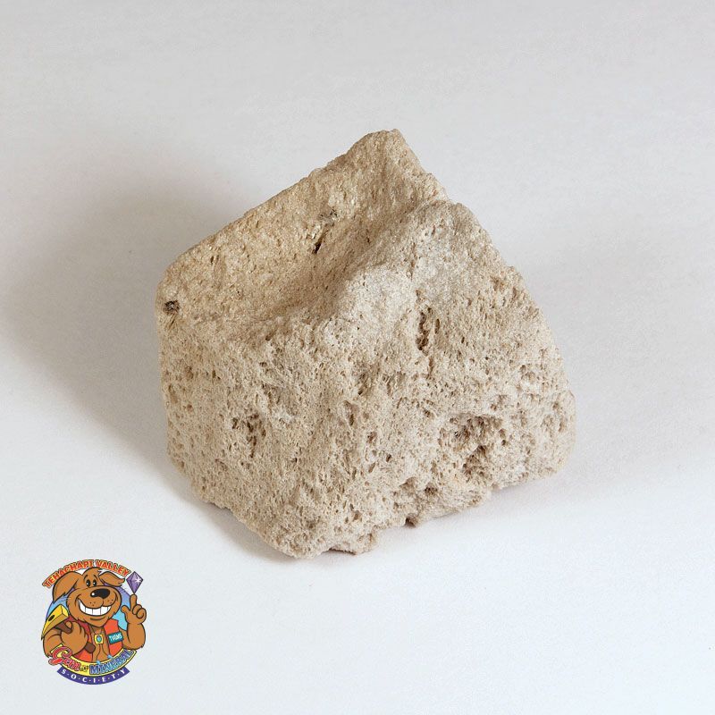 PUMICE Wyoming