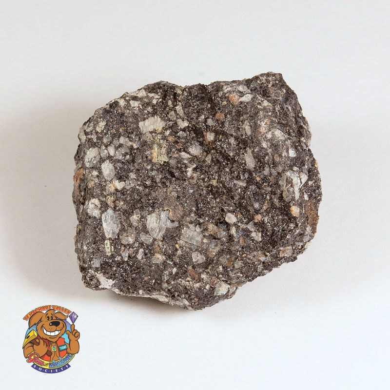 VITROPHYRE (OBSIDIAN PORPHYRY)