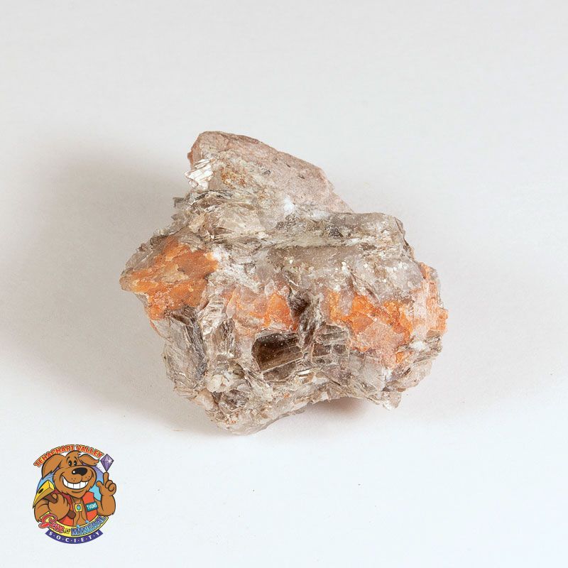 PEGMATITE