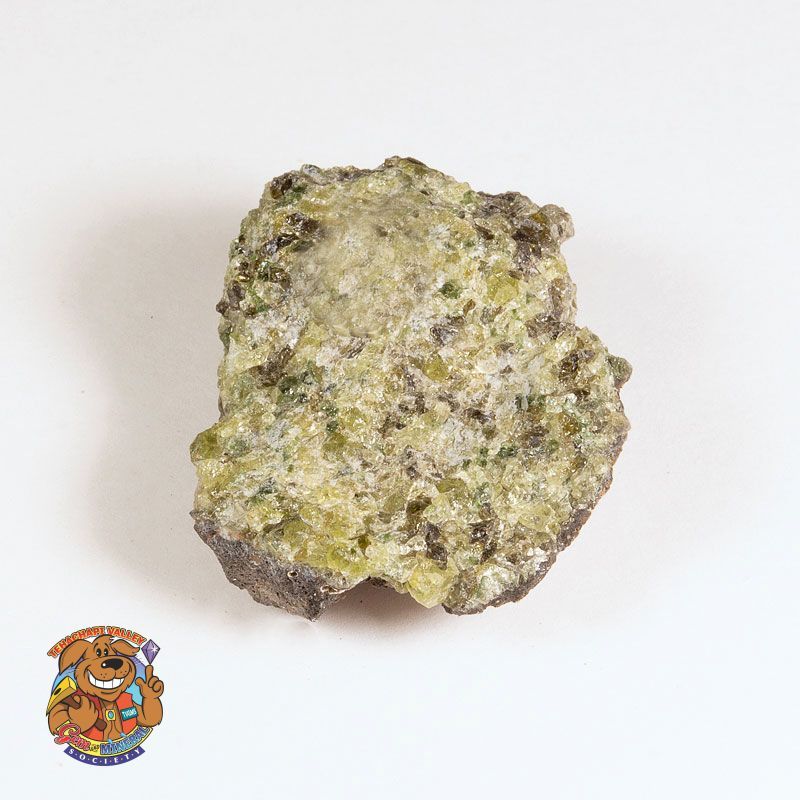 PERIDOTITE