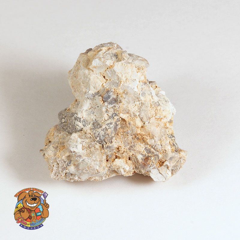 QUARTZ PEBBLE CONGLOMERATE