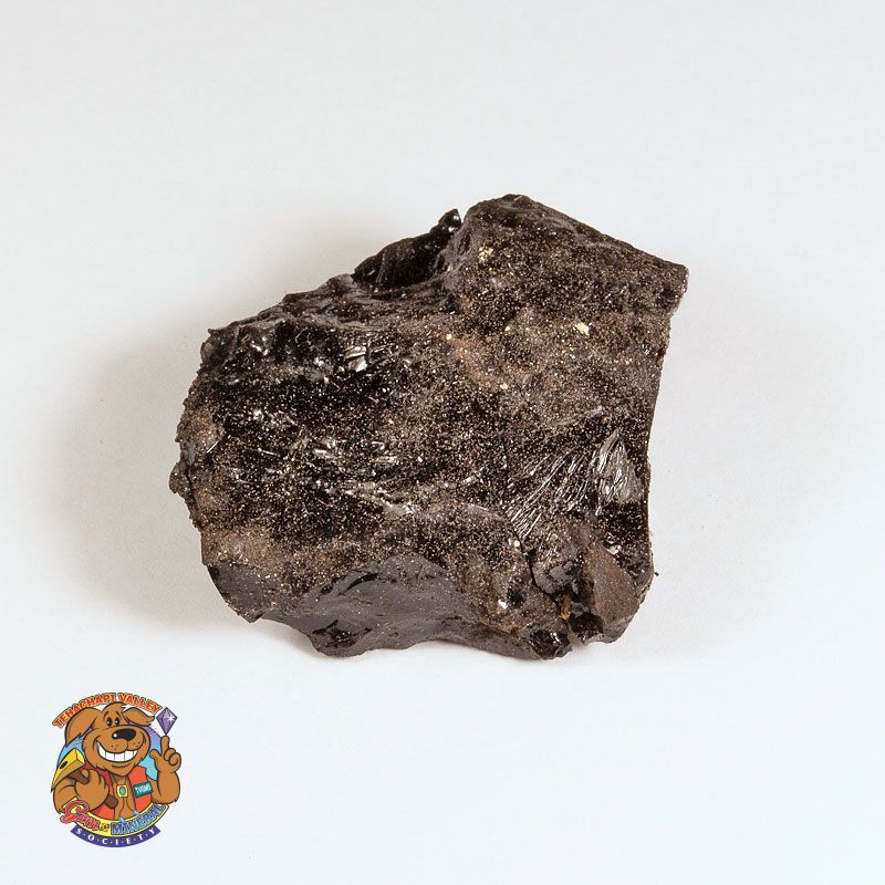 TAR SANDSTONE
