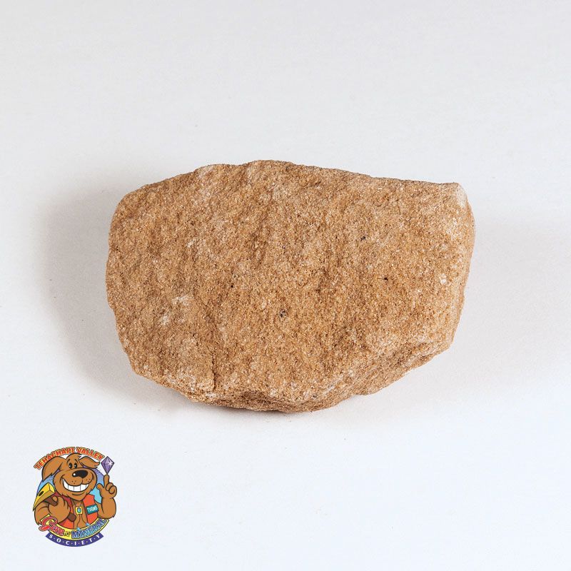 FERRUGINOUS SANDSTONE