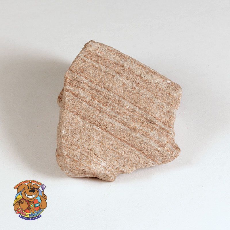 BANDED SANDSTONE