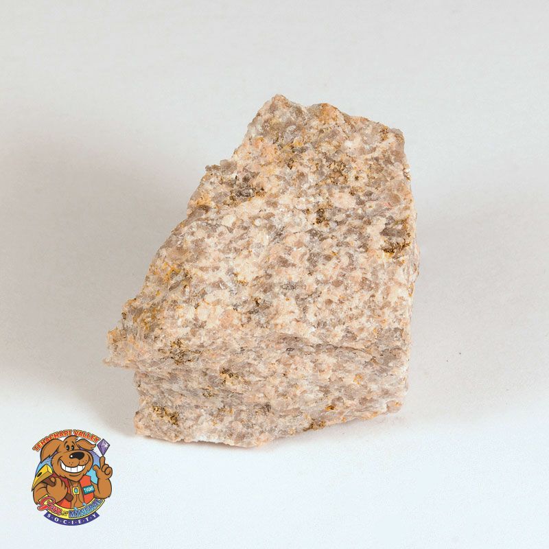 ARKOSIC CONGLOMERATE