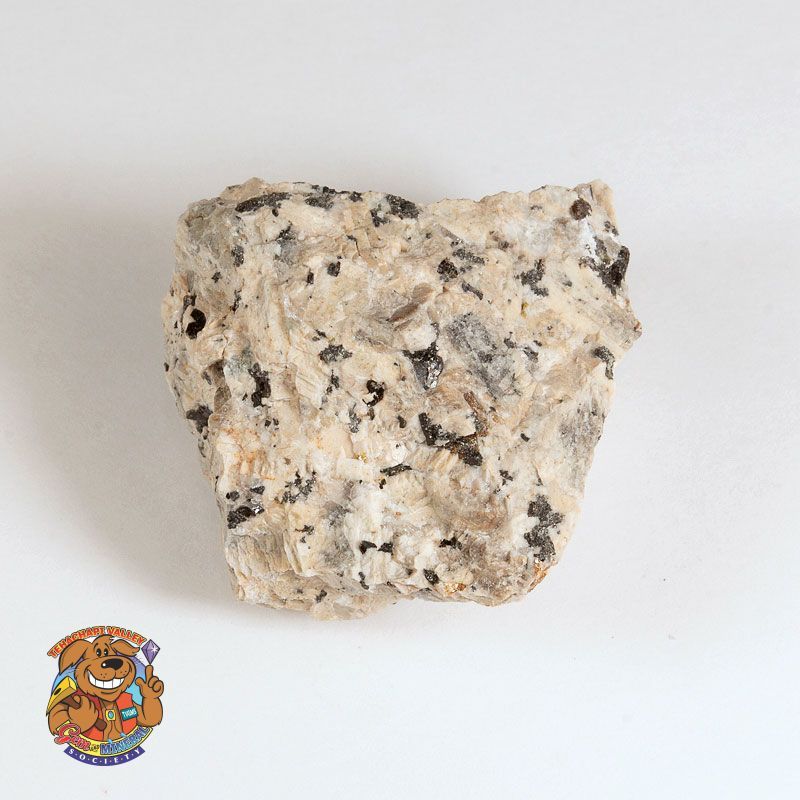 NEPHELINE SYENITE